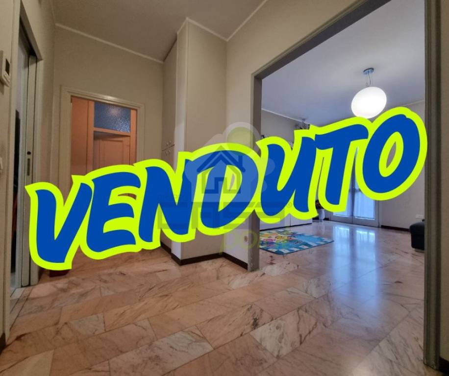 appartamento in vendita a Casalpusterlengo