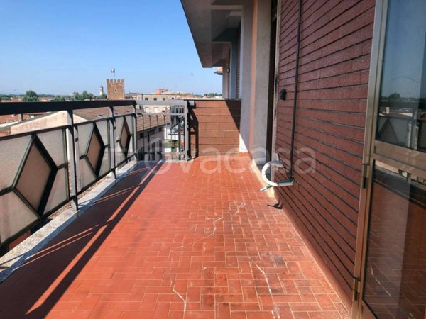 appartamento in vendita a Casalpusterlengo