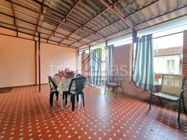 appartamento in vendita a Casalpusterlengo