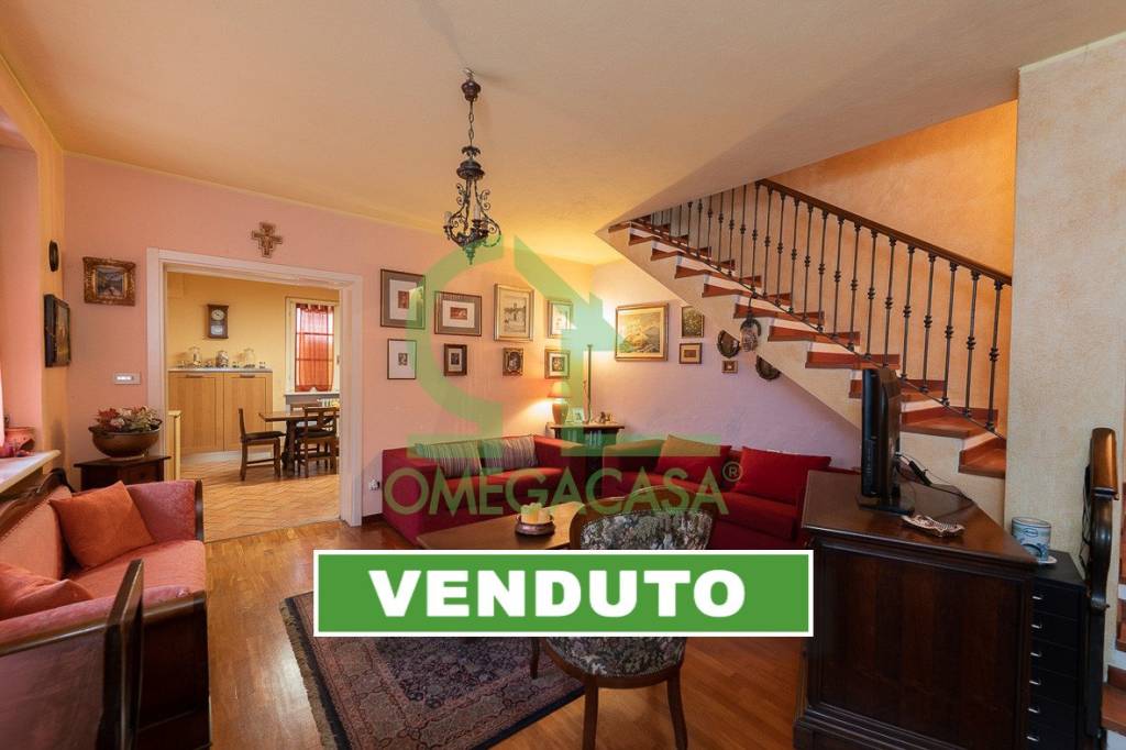 appartamento in vendita a Casalpusterlengo