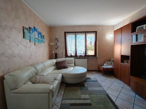 appartamento in vendita a Casalpusterlengo