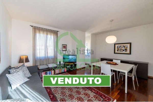 appartamento in vendita a Casalpusterlengo