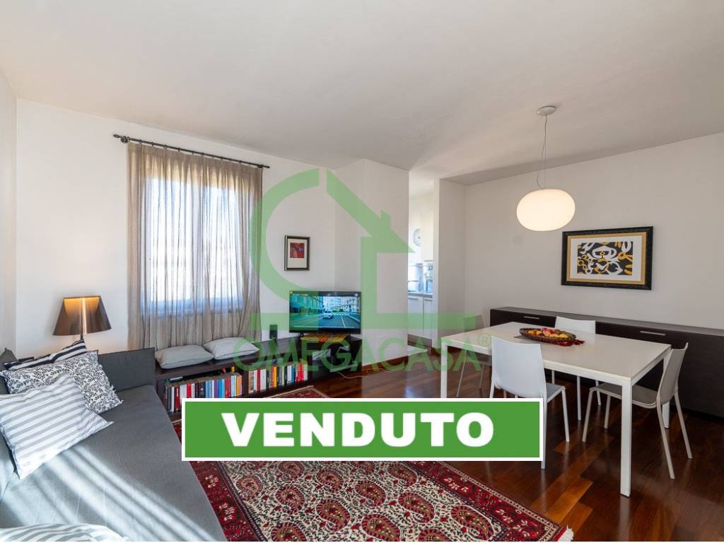 appartamento in vendita a Casalpusterlengo