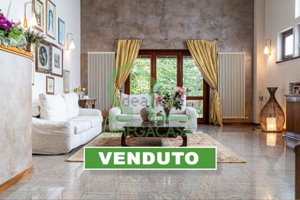 appartamento in vendita a Casalpusterlengo