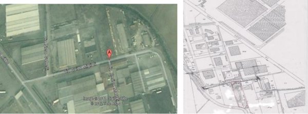terreno edificabile in vendita a Casalpusterlengo