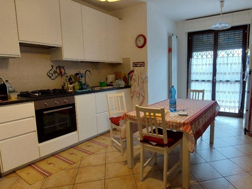 appartamento in vendita a Casalpusterlengo
