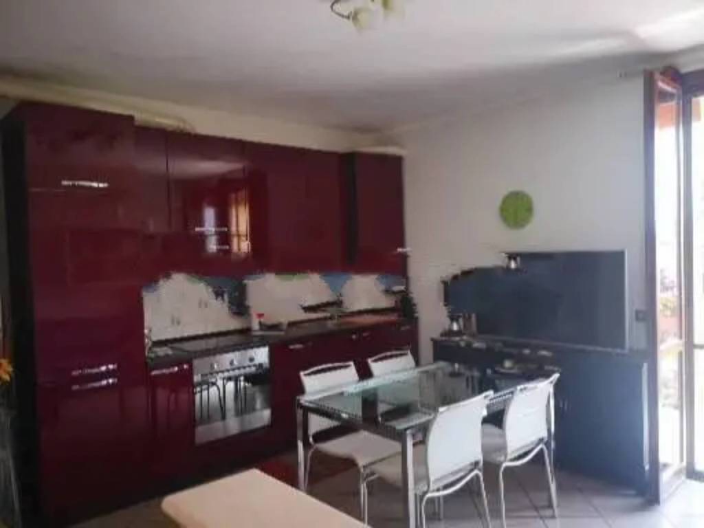 appartamento in vendita a Casalpusterlengo