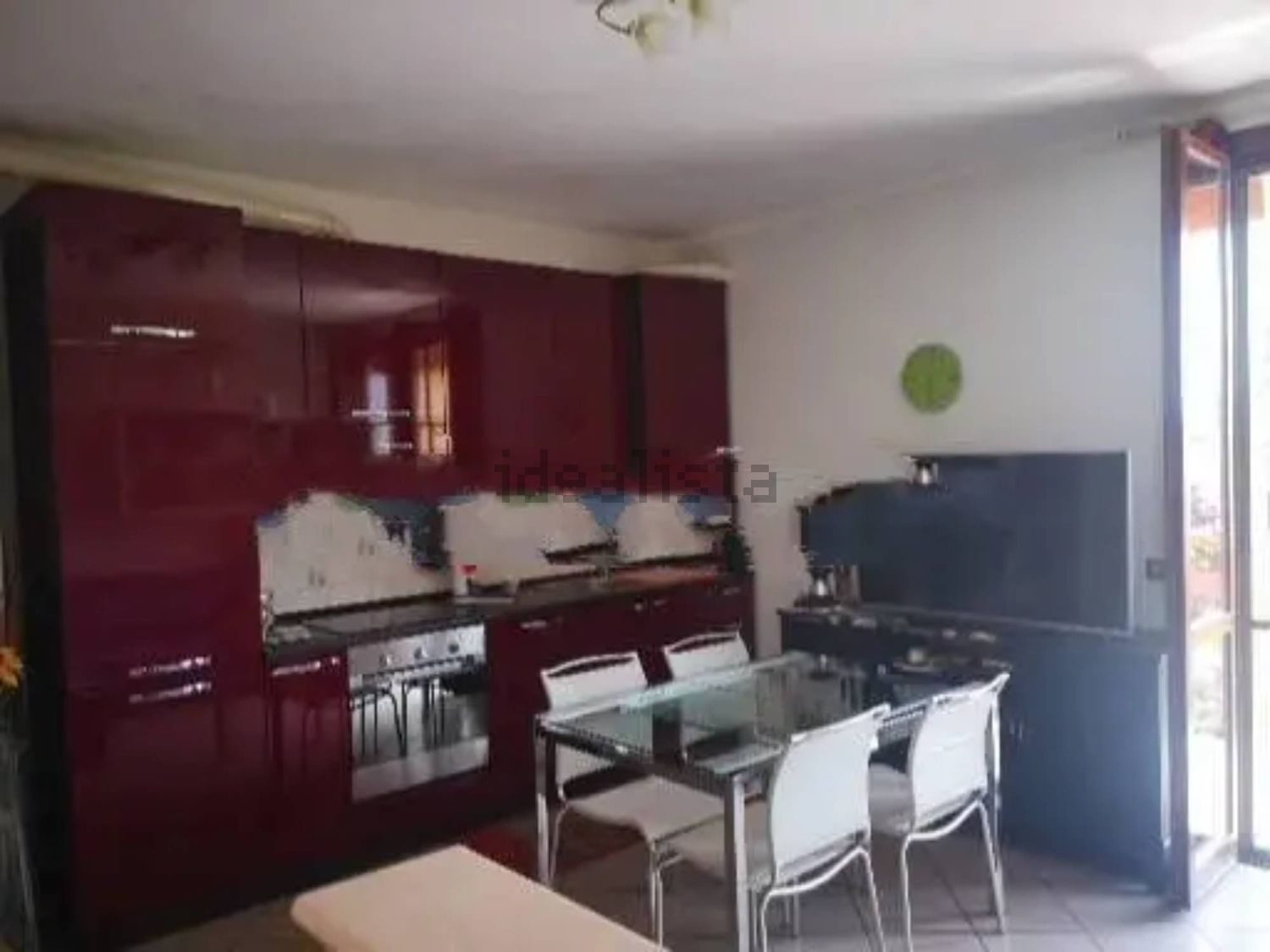 appartamento in vendita a Casalpusterlengo