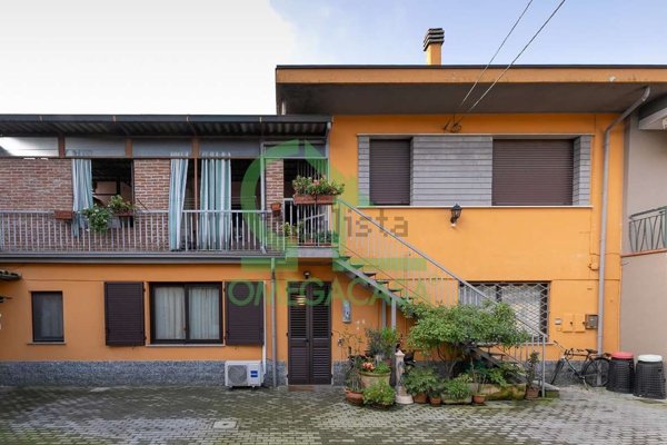 appartamento in vendita a Casalpusterlengo