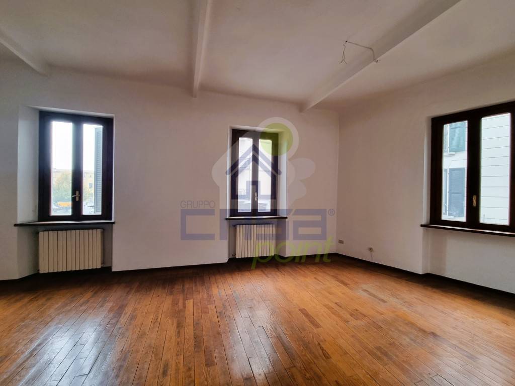 appartamento in vendita a Casalpusterlengo