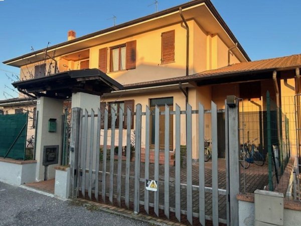 appartamento in vendita a Casalpusterlengo