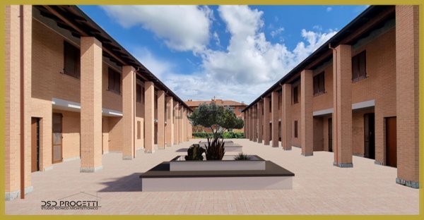 casa indipendente in vendita a Casalpusterlengo