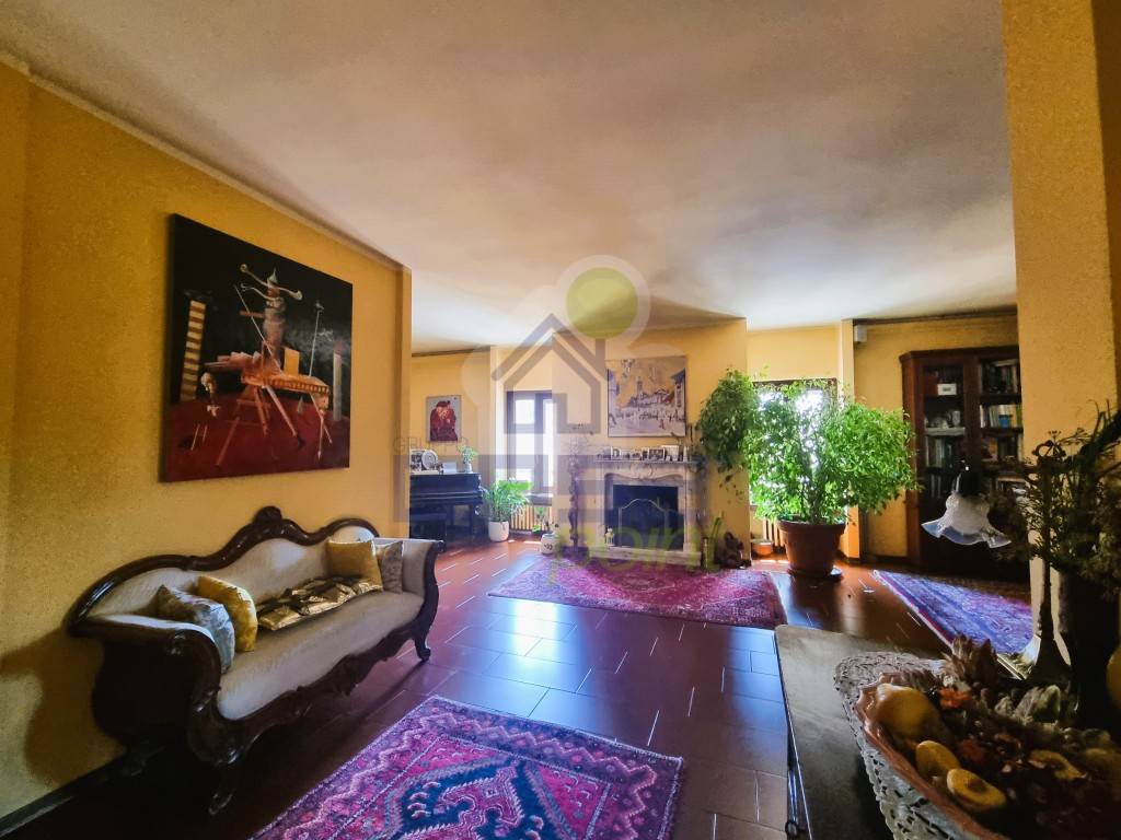 appartamento in vendita a Casalpusterlengo