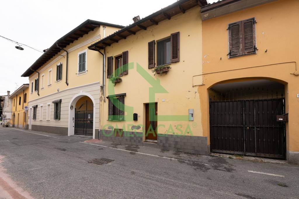 appartamento in vendita a Casalpusterlengo