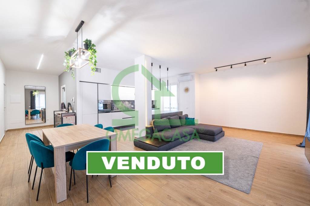 appartamento in vendita a Casalpusterlengo