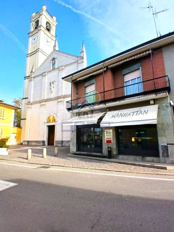 appartamento in vendita a Casalpusterlengo in zona Zorlesco