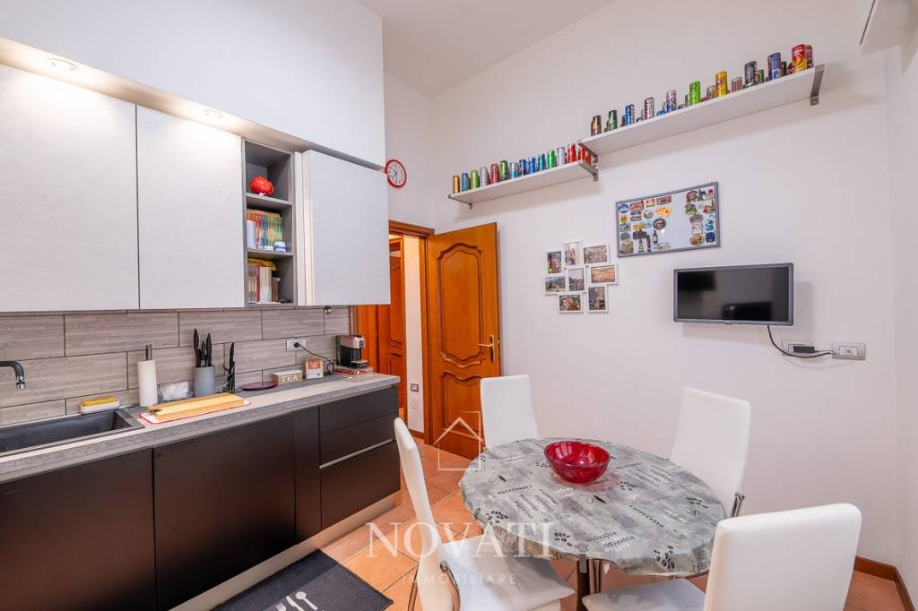 appartamento in vendita a Casalpusterlengo