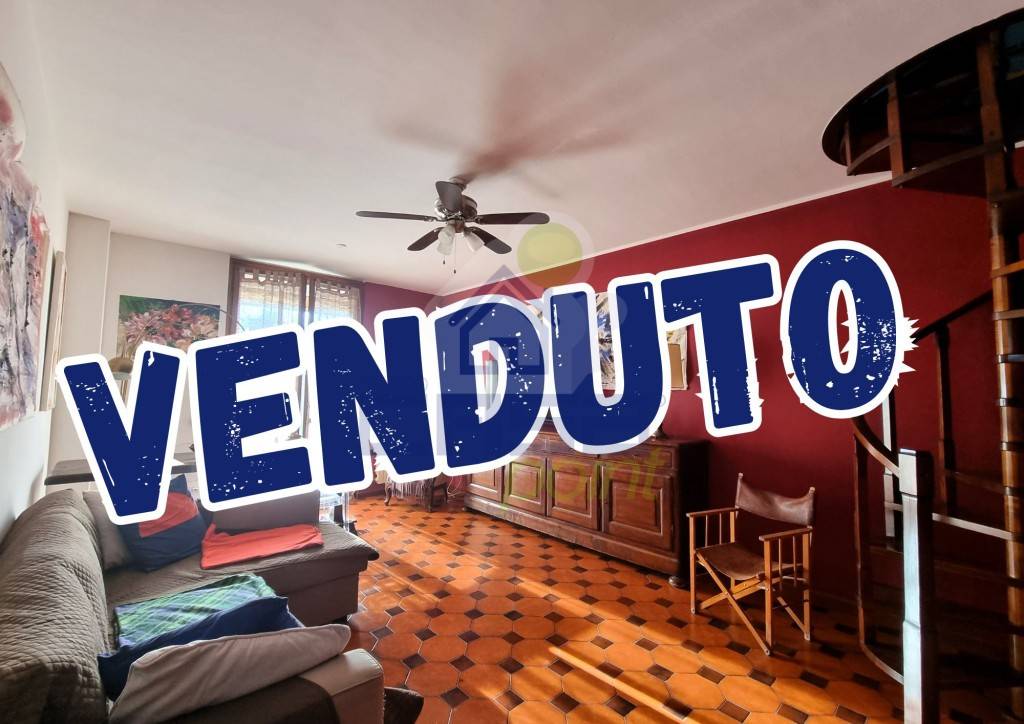 appartamento in vendita a Casalpusterlengo