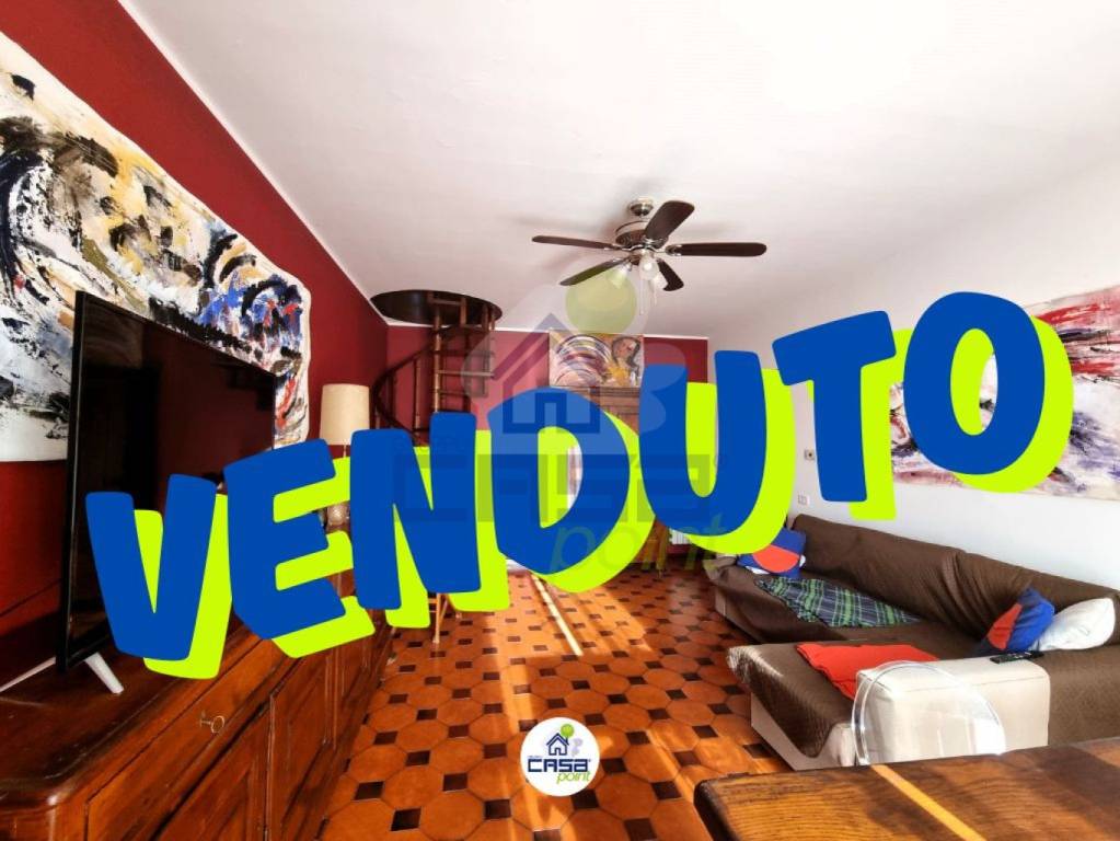 appartamento in vendita a Casalpusterlengo