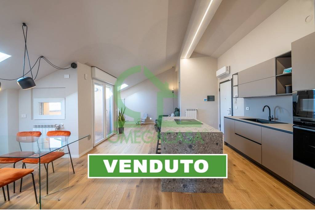 appartamento in vendita a Casalpusterlengo