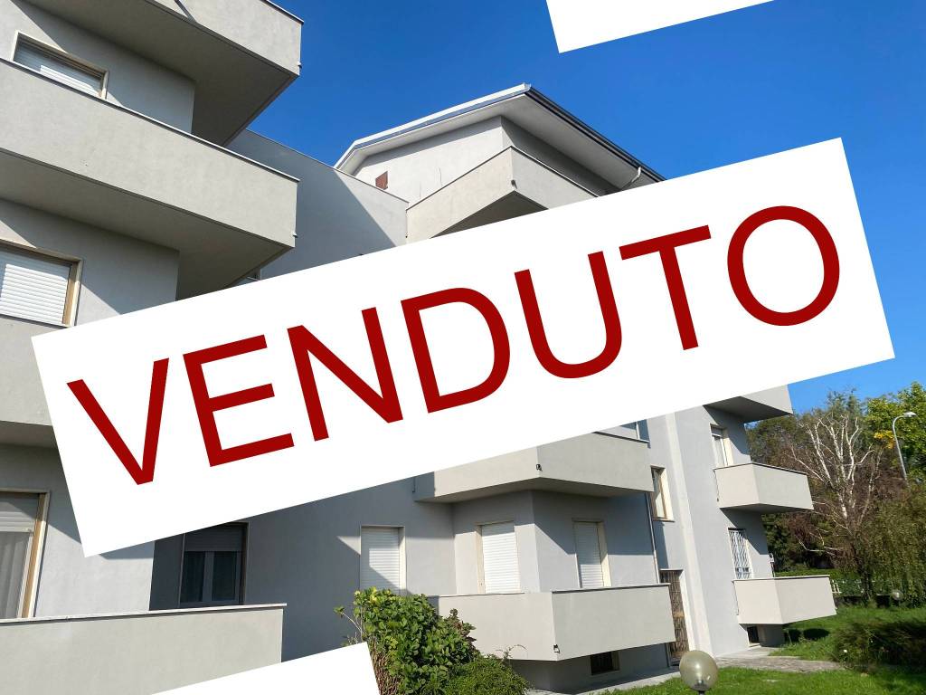 appartamento in vendita a Casalpusterlengo
