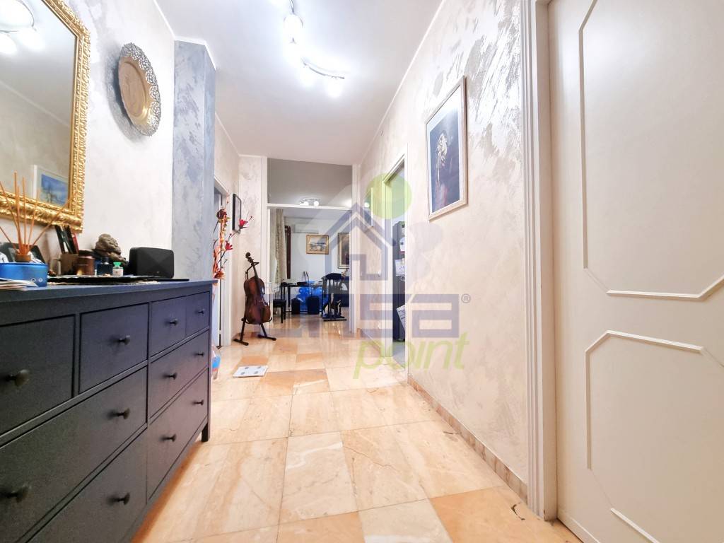 appartamento in vendita a Casalpusterlengo