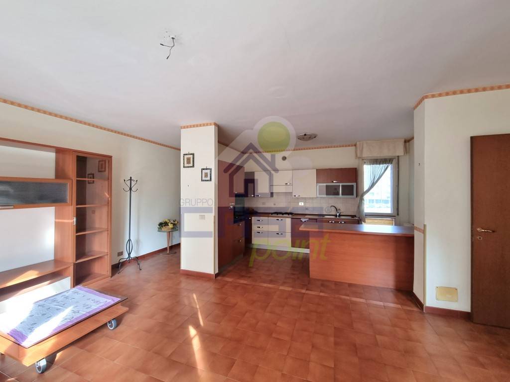 appartamento in vendita a Casalpusterlengo