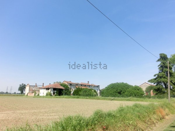 casale in vendita a Casalpusterlengo