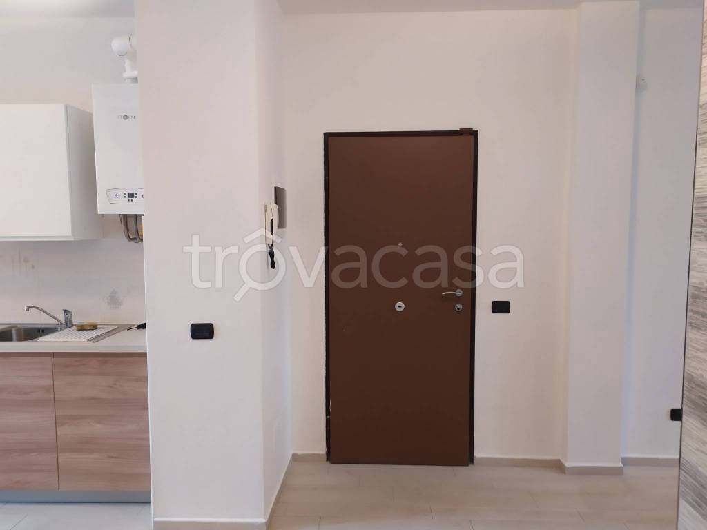 appartamento in vendita a Casalpusterlengo