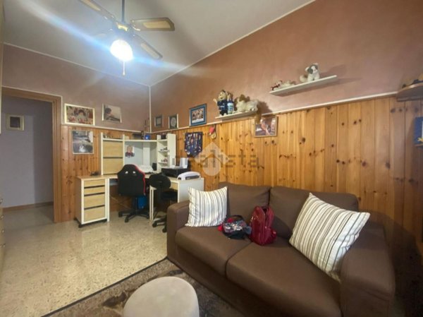 appartamento in vendita a Casalpusterlengo