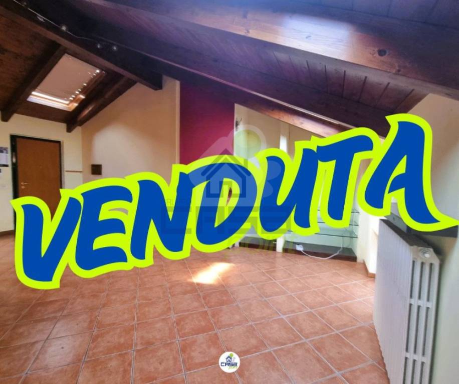 appartamento in vendita a Casalpusterlengo