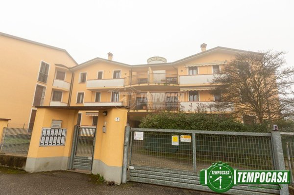 appartamento in vendita a Casalpusterlengo
