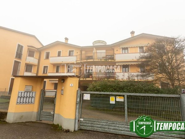 appartamento in vendita a Casalpusterlengo