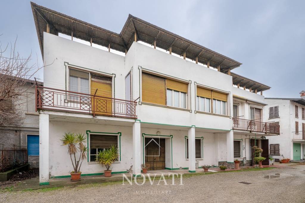 casa indipendente in vendita a Casalpusterlengo