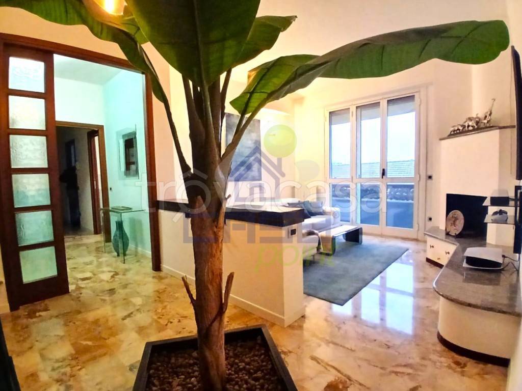 appartamento in vendita a Casalpusterlengo