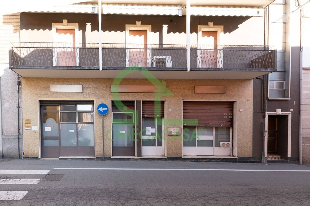 trivano in vendita a Casalpusterlengo
