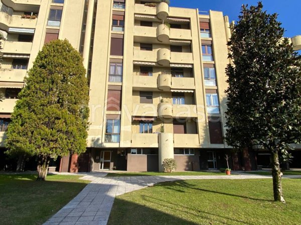 appartamento in vendita a Casalpusterlengo