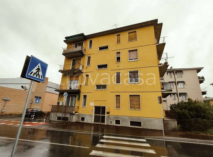 appartamento in vendita a Casalpusterlengo