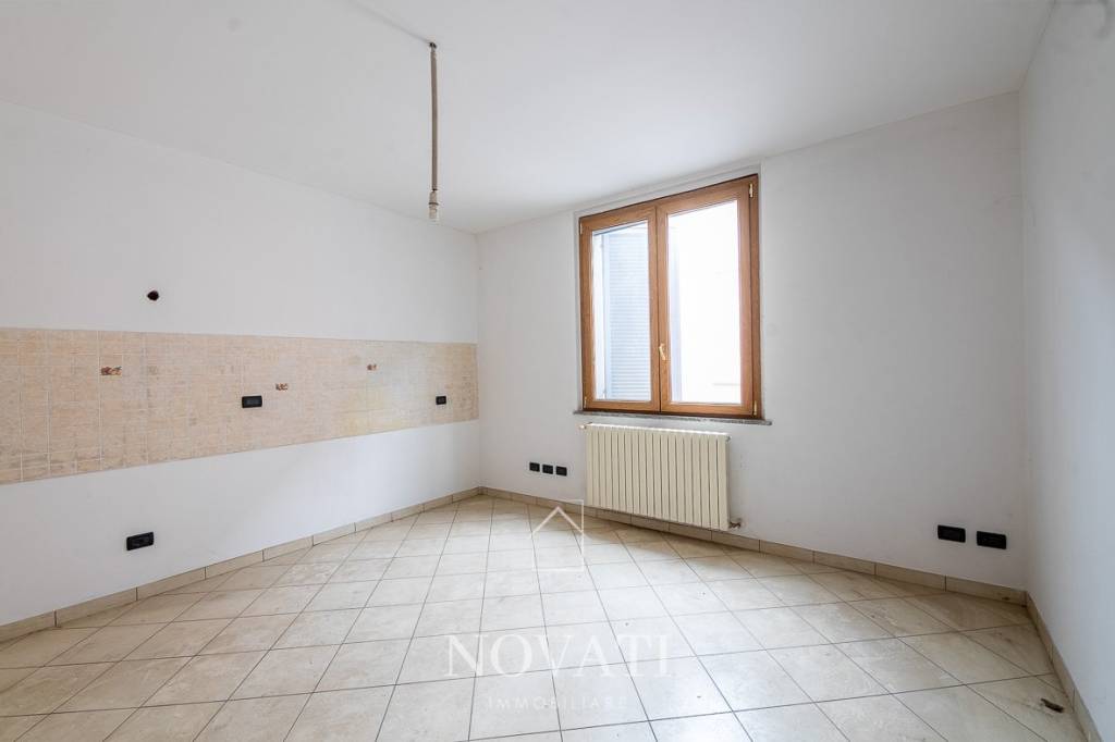 appartamento in vendita a Casalpusterlengo