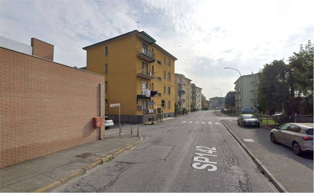 appartamento in vendita a Casalpusterlengo