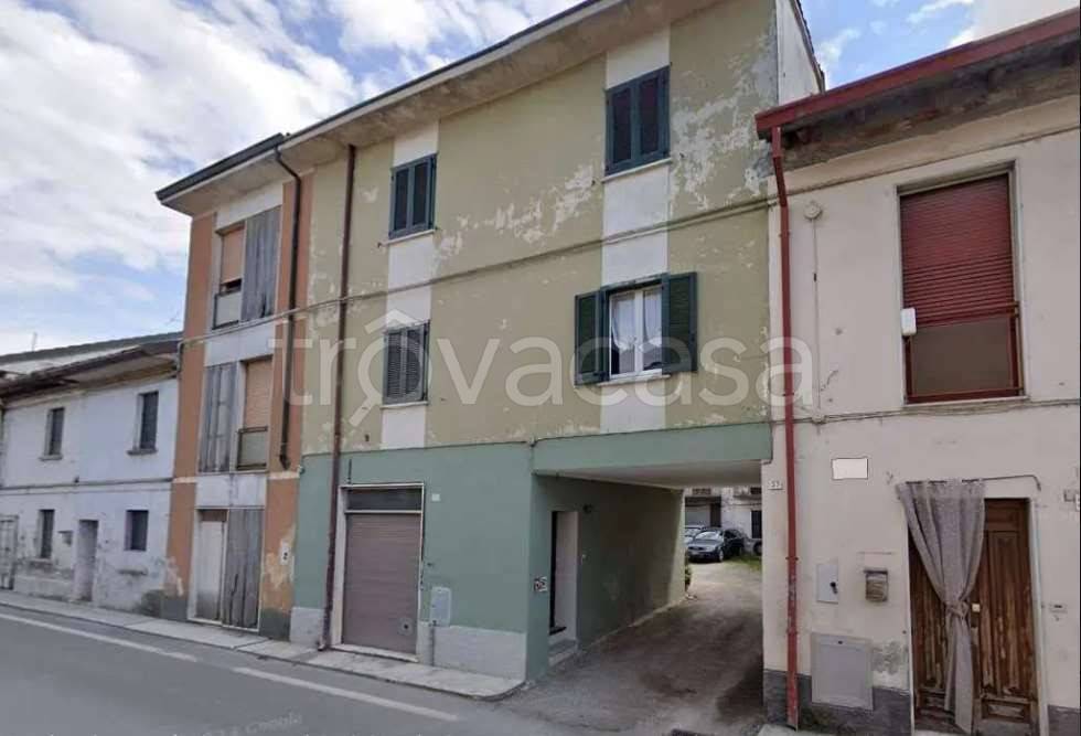 appartamento in vendita a Casalpusterlengo in zona Zorlesco