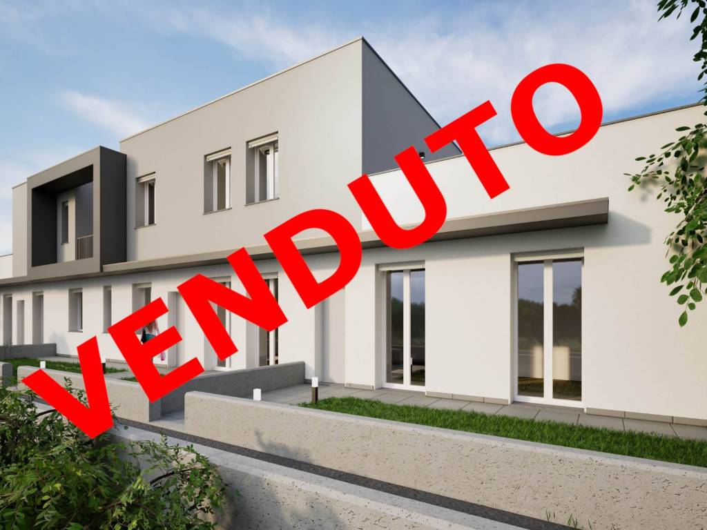 casa indipendente in vendita a Casalpusterlengo