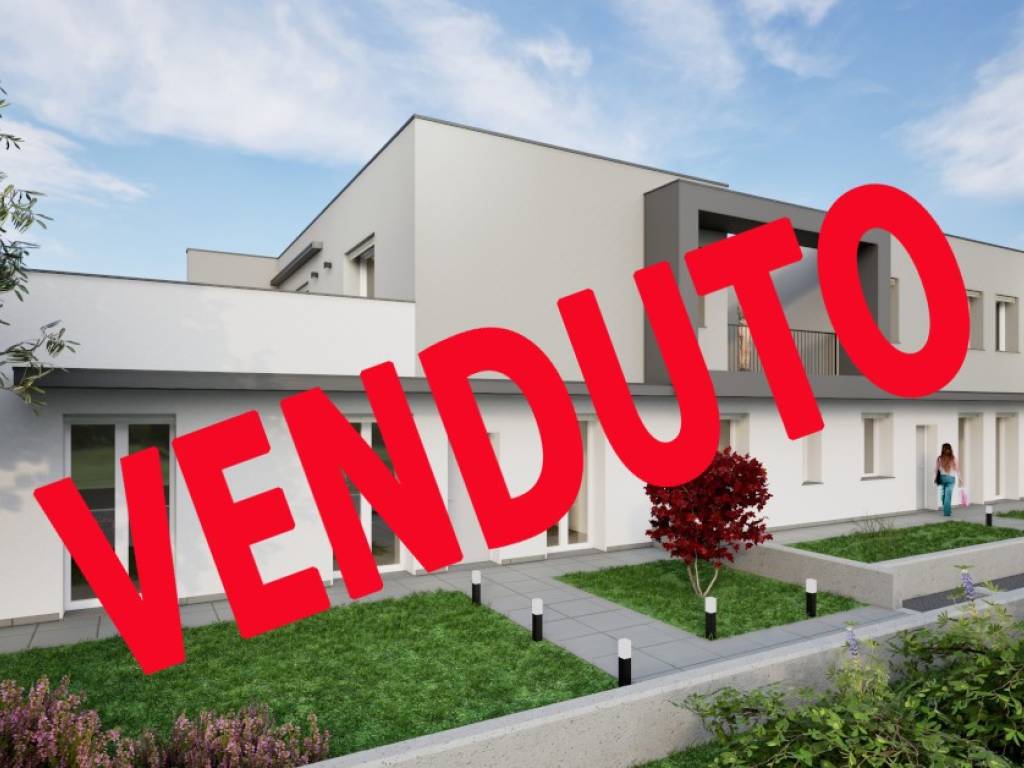 casa indipendente in vendita a Casalpusterlengo