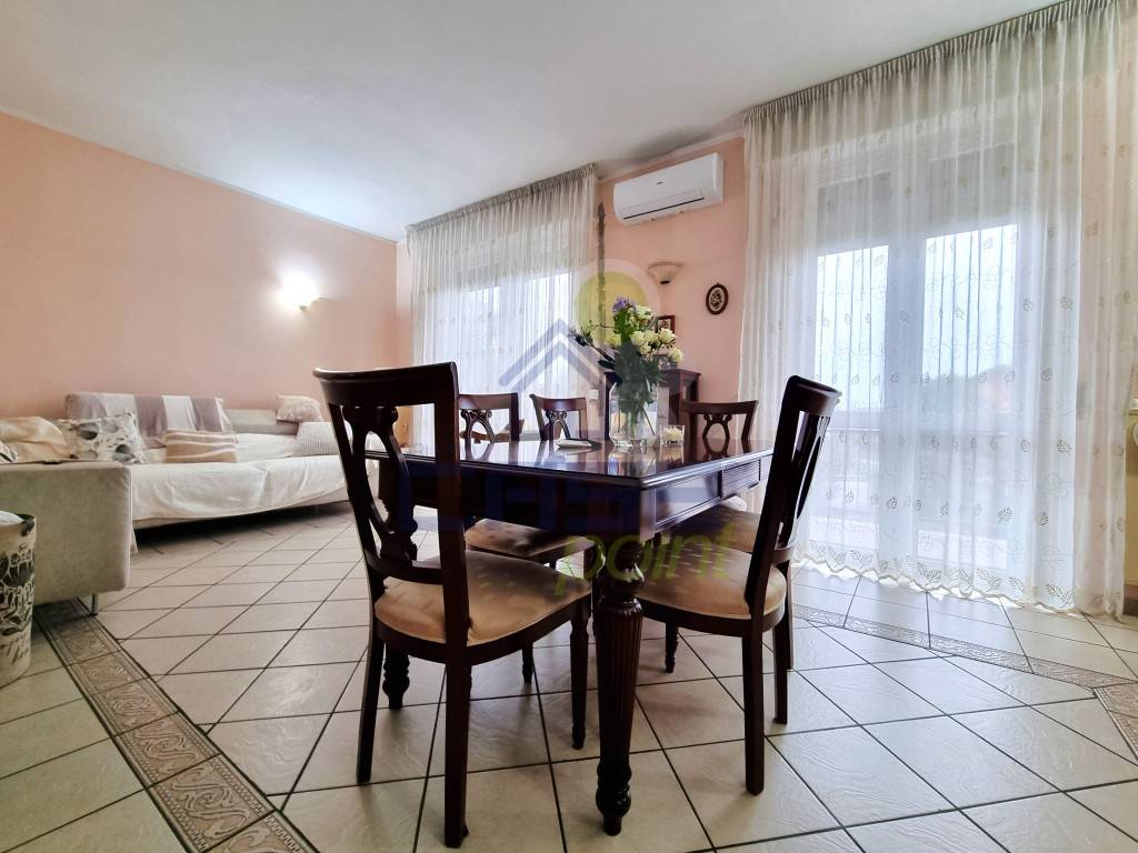 appartamento in vendita a Casalpusterlengo