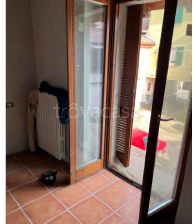 appartamento in vendita a Casalpusterlengo in zona Zorlesco