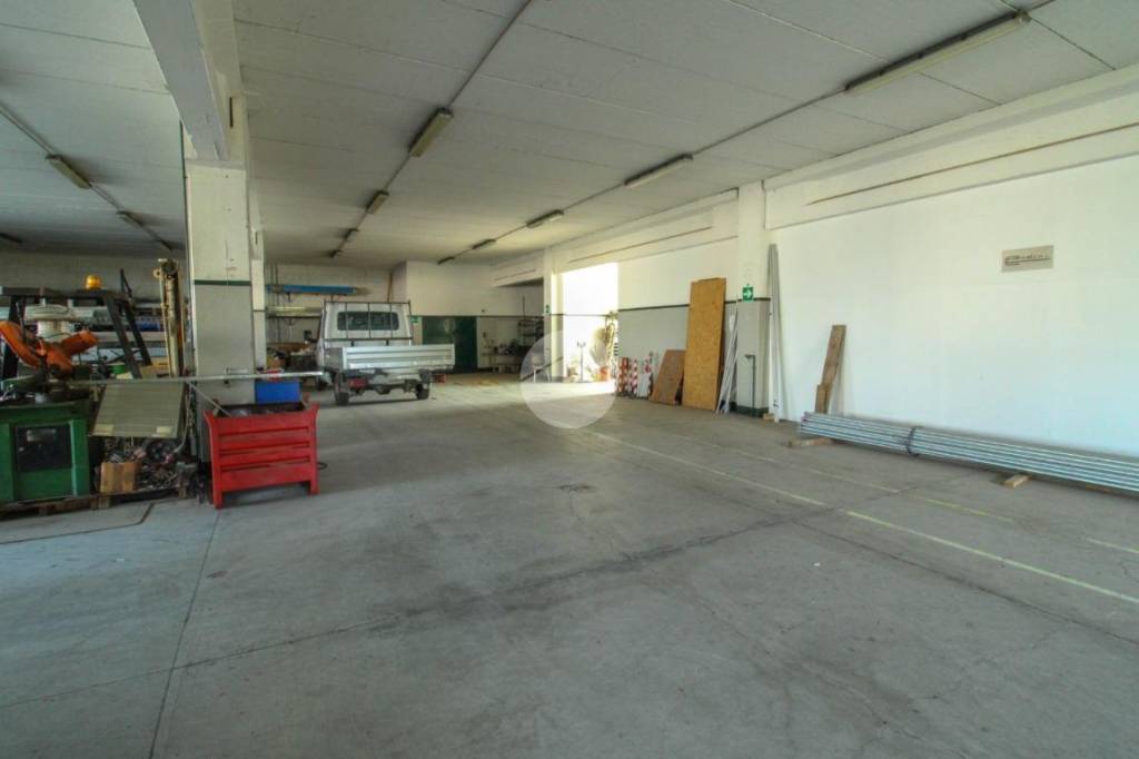 appartamento in vendita a Casalpusterlengo