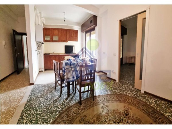 appartamento in vendita a Casalpusterlengo