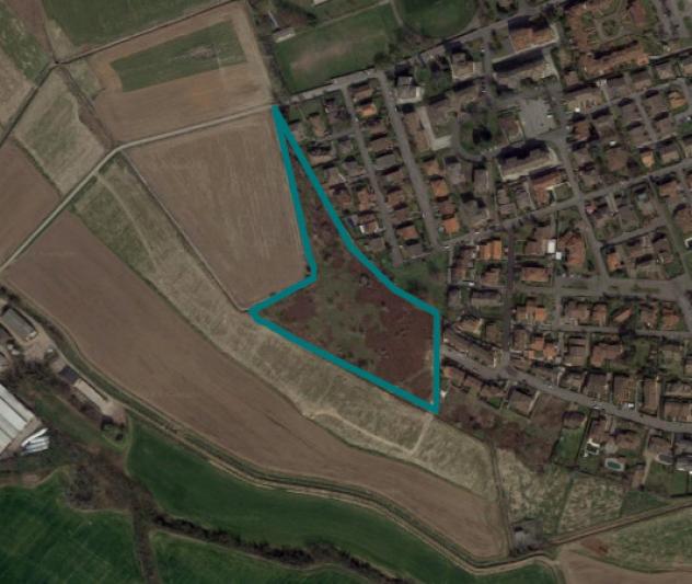 casa indipendente in vendita a Casalpusterlengo