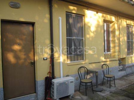 appartamento in vendita a Casalpusterlengo