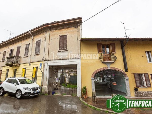 appartamento in vendita a Casalpusterlengo